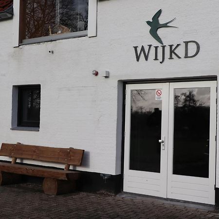 Wijkd Apartment Leende Exterior photo