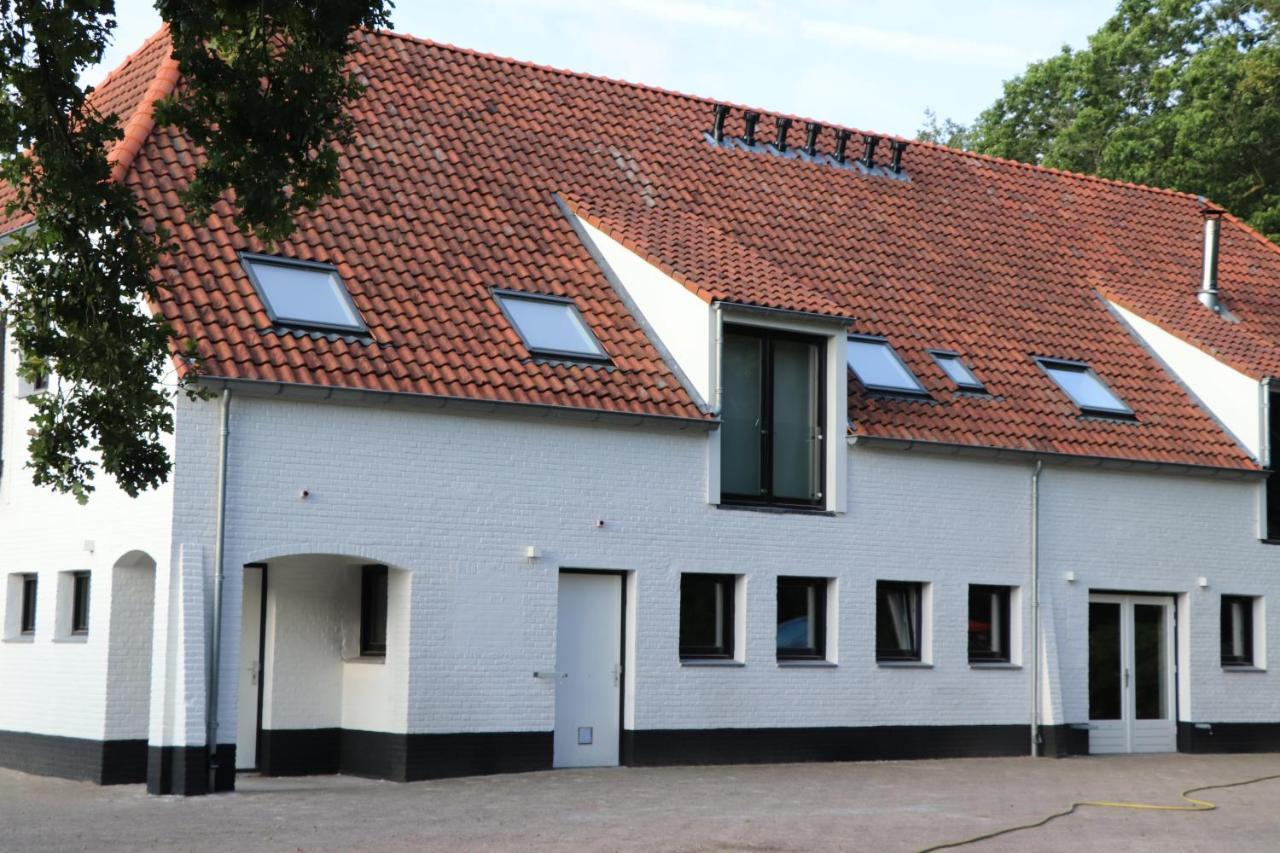 Wijkd Apartment Leende Exterior photo