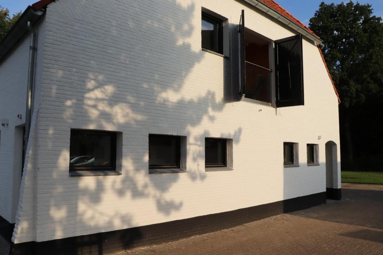 Wijkd Apartment Leende Exterior photo