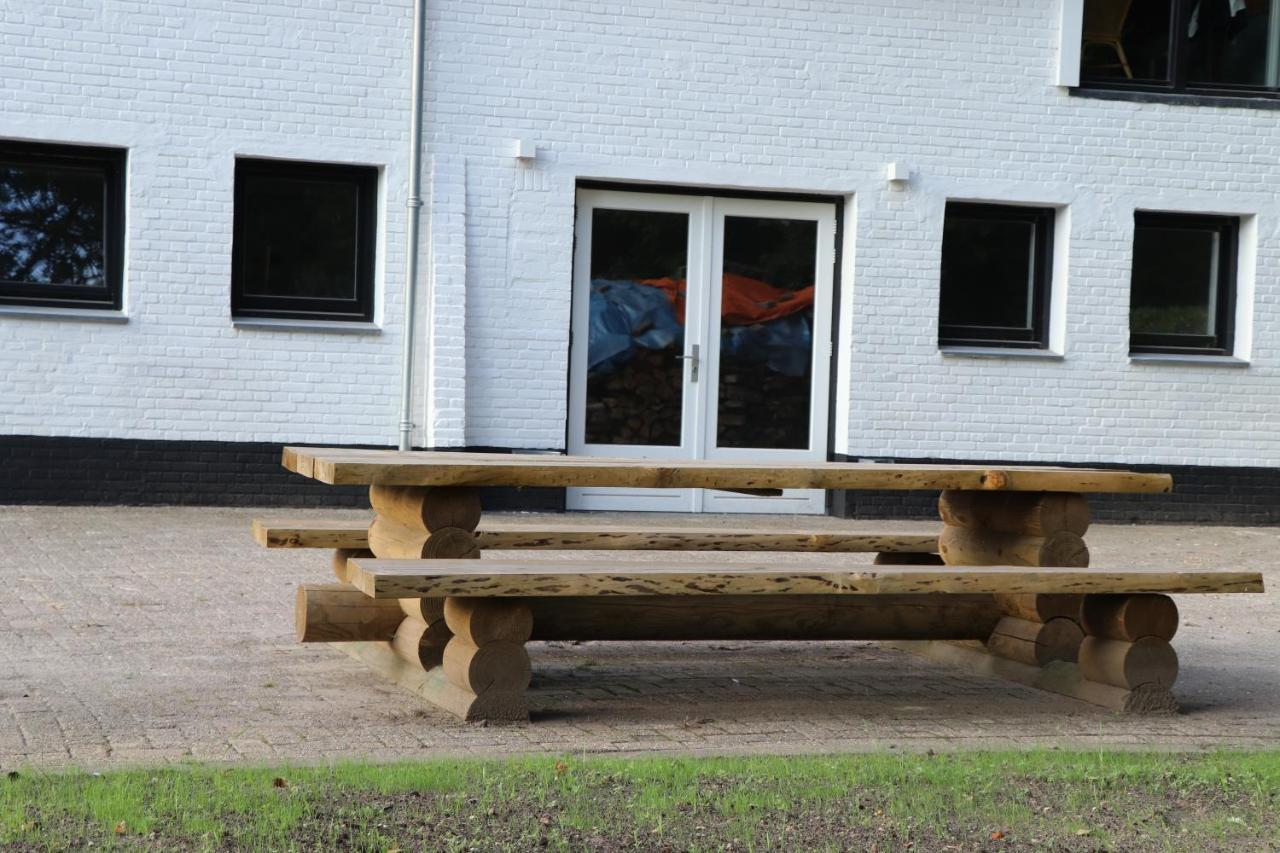 Wijkd Apartment Leende Exterior photo