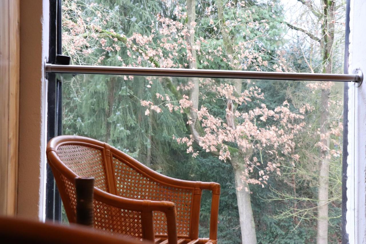 Wijkd Apartment Leende Exterior photo
