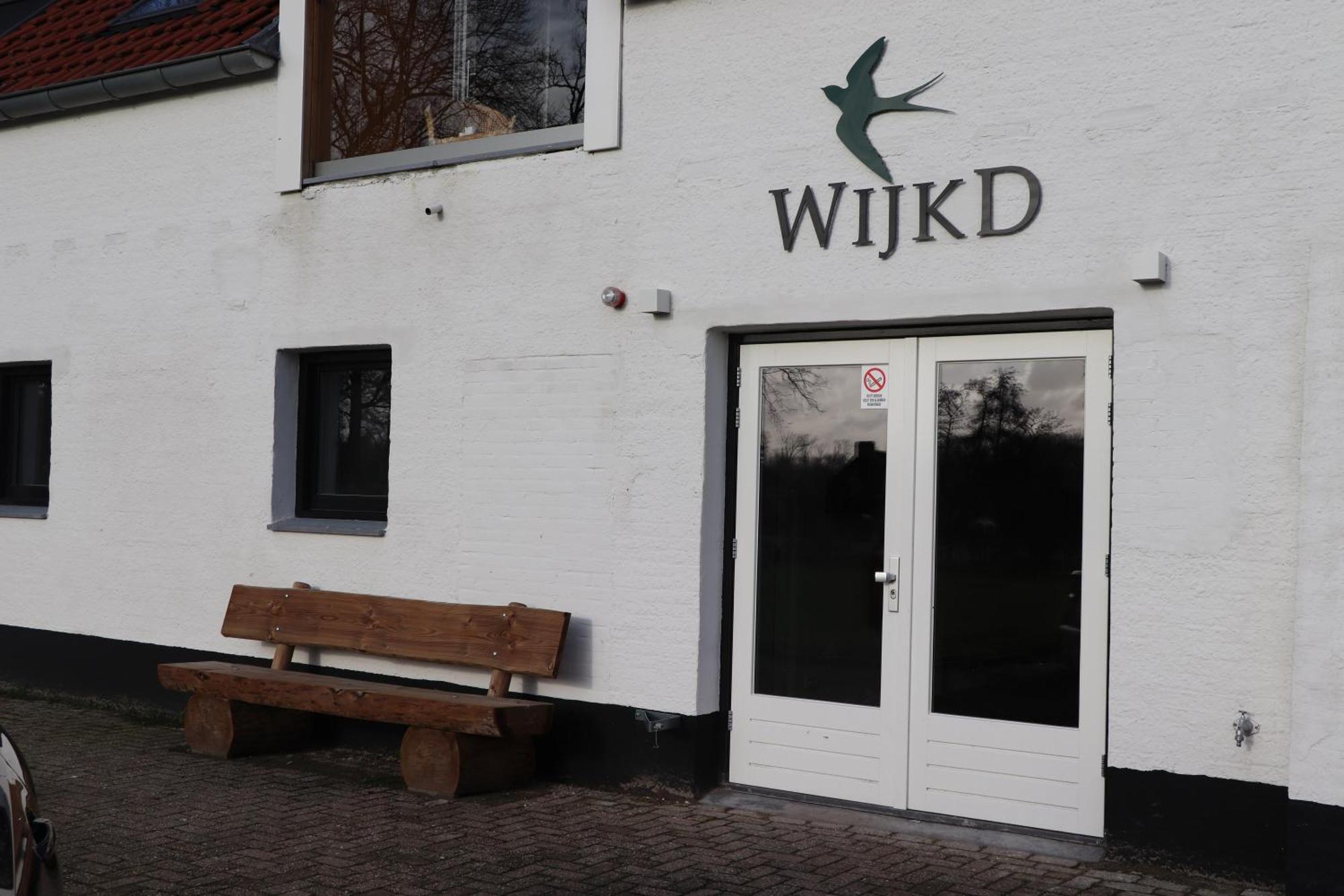 Wijkd Apartment Leende Exterior photo